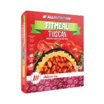 Fitmeal (420g) Tuscan Plats Cuisinés Protéinés