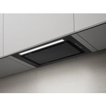 Elica Lane Bl Mat/a/72 Intégré Noir, Gris 550 M³/h