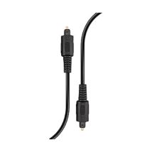 Câble Optique Toslink Karma Rdm Cl31-5 - 1,5 M
