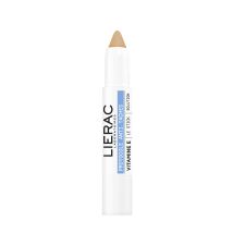 Soin Stick Visage Anti-tâches Vitamine E Protocole Lierac