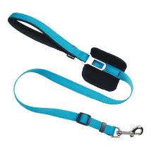 Laisse Pour Chien Gloria 70-102 Cm Bleu