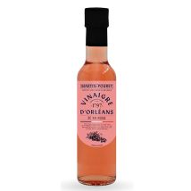 Martin Pouret - Vinaigre De Vin Rouge Vieilli 12 Mois Martin Pouret - La Bouteille De 25cl