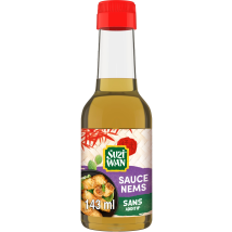 Suzi Wan - Sauce Nems Suzi Wan - Le Flacon De 143ml
