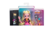 Poupée Monster High Lagoona Blue Mattel
