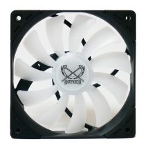 Scythe Kaze Flex Boitier Pc Ventilateur 12 Cm Noir 1 Pièce(s)
