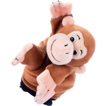 Beleduc Marionnette Singe