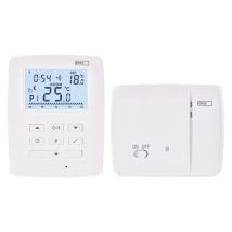 Emos P5611ot Thermostat Blanc