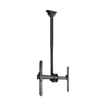 Support Plafond Pour Tv Tooq Lpce1170tsli-b 37-70"
