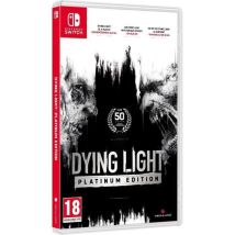 Dying Light - Platinum Edition Jeu Switch