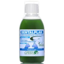 Greenvet Dentalplak - 250 Ml