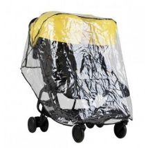 Nano Duo Protection Pluie Storm Cover