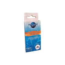 Trousse 50 Languettes Brome Ph Blue Point Company - 006193981