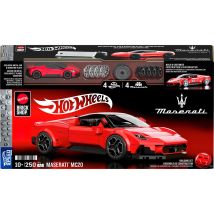 Mega - Hot Wheels Speed Maserati Mc20 Mattel - La Boîte