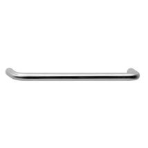 Poignée Fil I-131 Inox Mat 10 X 128 Mm Didheya