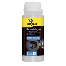Bardahl - Anti-cristallisant Adblue 100ml Bardahl