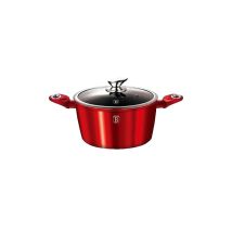 Casserole Berlinger Haus Rouge 6,5 Litres