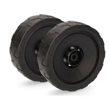 Roues Koma Tools 08759 2 Unités