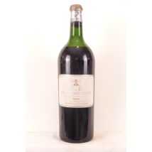 Pessac-léognan Château Pape Clément Rouge 1964