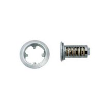 Cylindre Interchangeable Uno 2 Clés Variure 02 Ojmar 1004.666ni+121.01002