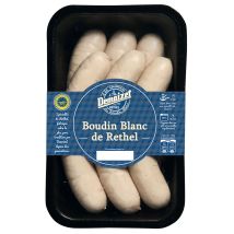 Boudin Blanc De Rethel Demoizet