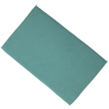 Tapis Anti-dérapant Pour Cafetière - Venteo - Gris/bleu Turquoise - Adulte - Ta