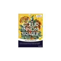 Le Cœur Innombrable Magnard Poche Anna De Noailles 1re