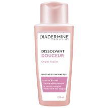 Dissolvant Douceur Sans Acétone Diadermine