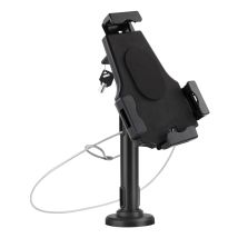 Tooq Tqtds0812 Support Support Pour Tablette Tablette / Umpc Noir