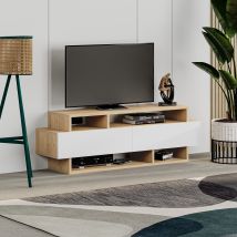 Table Tv Fonctionnelle