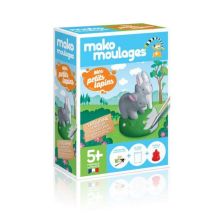 Mako Moulages Mes Petits Lapins