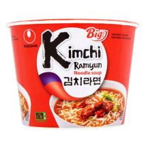 Nouilles Instantanées Saveur Kimchi Nongshim