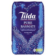 Riz Basmati indien en gros 2KG
