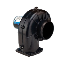 Ventilateur Jabsco Heavy-duty Flange Extractor 24v 6a Marine