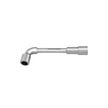 Clé À Pipe Débouchée 27mm Passage Intégral Pour Tige Filetée - Kraftwerk