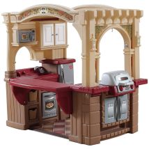 Grande Cuisine Et Grill Walk-in Marron