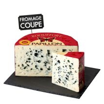 Fromage Roquefort Aop Papillon