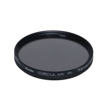 Kenko Circular Pl Filtre De Caméra Polarisant Circulaire 95 Mm