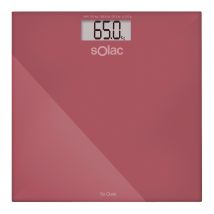 Solac Pd7624 Balance Pèse-personne Électronique