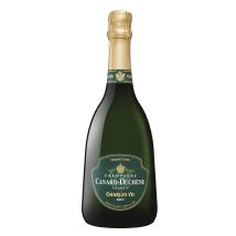 A.o.p. Champagne Brut Charles Vii Canard-duchene