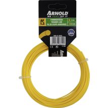 Fil De Coupe-bordure Rond En Nylon 2,0 mm × 15 M