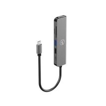 Hub 6-en-1 Hdmi / Usb 2.0 / Usb 3.0 / Sd Et Micro Sd Ml