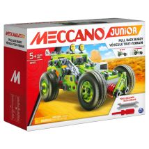 Véhicule tout-terrain Junior MECCANO