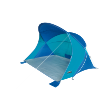Protection Solaire High Peak Evia Avec Une Grande Empreinte Au Sol