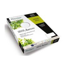 Protège-matelas Biotex Aurore Coton Blanc 200x90 Cm