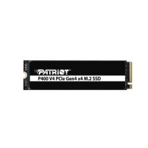 Dysk Ssd 500 Go P400 V4 5000/3000 Mo/s M.2 Pcie Gen4 X4 Nvme 2.0