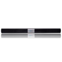Barre De Son Bluetooth Soundbar Hi Fi Pour Téléviseur Ou Pc, Haut-parleurs 72w Roadstar Sb820bt Noir 72w