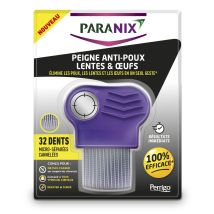 Peigne Anti-poux Paranix