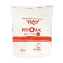 Sucre En Grains N°6 5kg/sac 3 Sacs