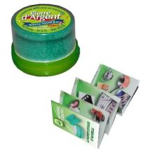 Passat - Nettoyant Pierre D'argent 200g Passat - Le Nettoyant
