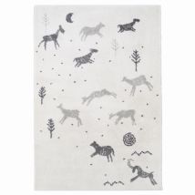 Tapis Enfant Yuhna Par Nattiot